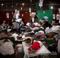 Новият лидер на лейбъристите ще се извини за участието във войната в Ирак