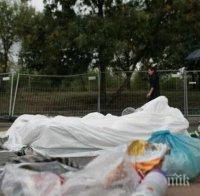 САМО в ПИК! Купища боклуци затрупаха Борисовата градина след концерта на Слави! Общината не е длъжна да чисти на Дългия, който прибра милиони! (снимки) 