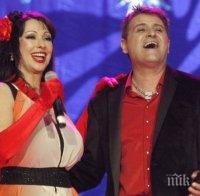 Уау! Еротичните снимки на Катя от Ритон  са най-търсени в интернет, вижте ги 
