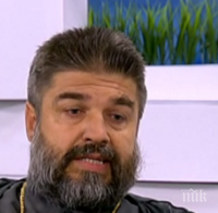 Отец Силвестър: Не е християнско да насилваме нашите бедни българи да издържат бежанците