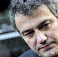 Още един ключов журналист напуска „Шарли ебдо”