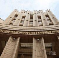 Посланикът на Русия в Полша може да бъде прогонен заради дипломатически скандал