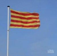 В Каталуния е започнал референдумът за независимост