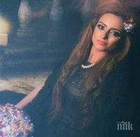 Трагедия: Манекенка се обеси, за да не я оженят насила (снимки)
