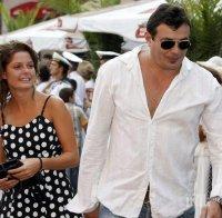 Алекс Сърчаджиева по-влюбена от всякога: Без Иван няма живот 
