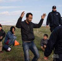 Македония регистрира 1738 имигранти за 24 часа