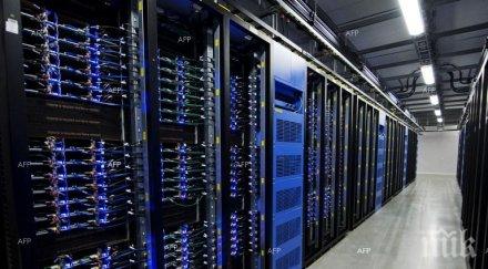 суперкомпютърът уотсън учи роботи социални умения