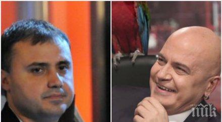 маестрото защити дългия бенефис продължаваме напред