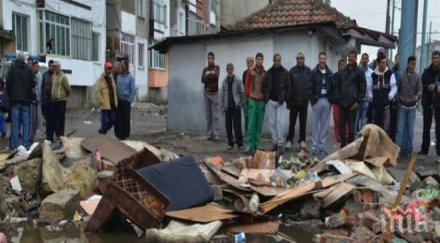 пускат ромските момичета пловдив училище откраднат булки