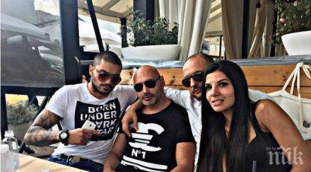 ексклузивно работата богданов порасна цецо спаси тупаниците мъжа анита