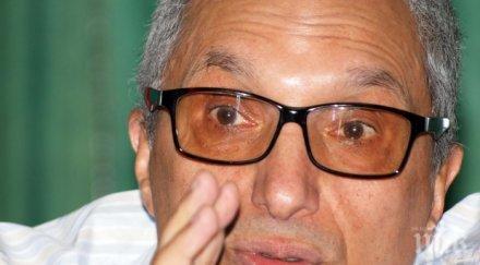 командира пак замазва очи ефир вижте мисли бежанската криза страхува костов