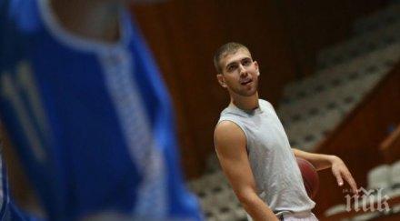 левски падна контрола ниш