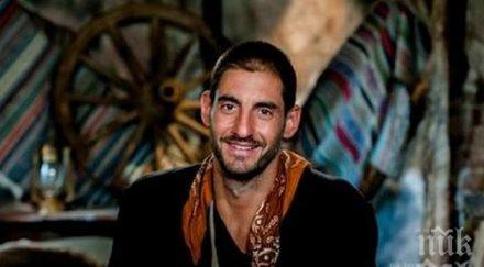 участник фермата обяви правил секс душа влезе шоуто