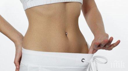 стимулиране нервите мастната тъкан кара хората отслабват