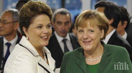 бразилия германия индия япония поискаха реформа съвета сигурност оон