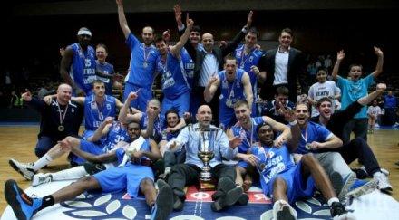 левски загуби втората контрола ниш