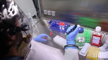 успешни тестовете два препарата рак