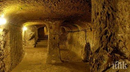 започна ремонтира дома откри нещо изумително снимки