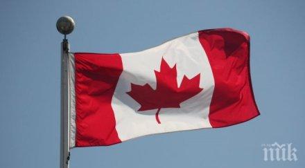 канада лиши гражданство заподозрени тероризъм