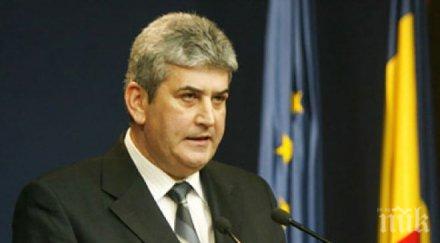 румъния доволни нямаме имиграционен натиск