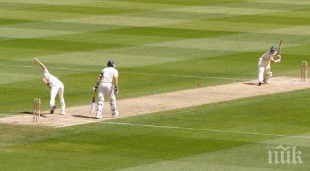 започна балканското първенство крикет жени