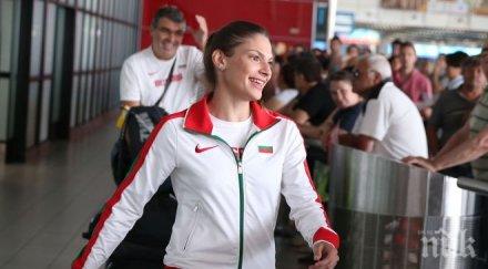 габриела михайлова преодоля квалификациите първия международен турнир созопол