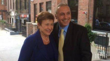 случайна среща кристалина камата йорк