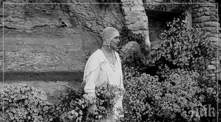 сърцето мария единбургска завърши дългия път карпатите