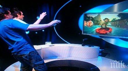 изложба посветена видеоигрите открита париж