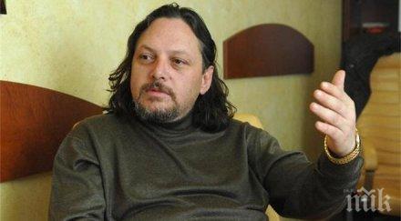 нидал алгафари обръщение патриарх неофит заради бежанците