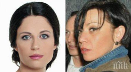 първо пик мария календерска разкъса злобеещата бивша жена владо береану