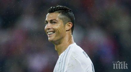 реал вече върха вратата малага остана празна