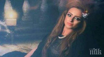 трагедия манекенка обеси оженят насила снимки