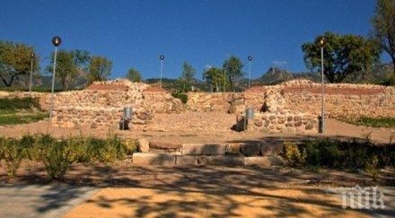 крепост туида сливен отбележи световния ден туризма