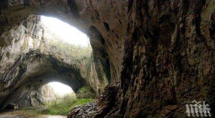 международни екипи учени посетят пещерата лепеница повод години пещерно дело ракитово