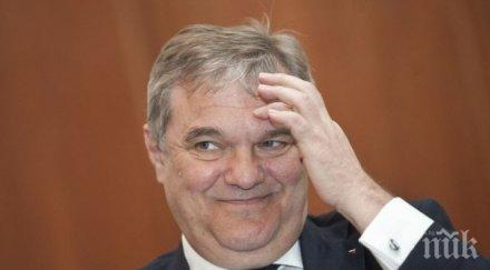 румен петков европа неподготвена справяне бежанската криза