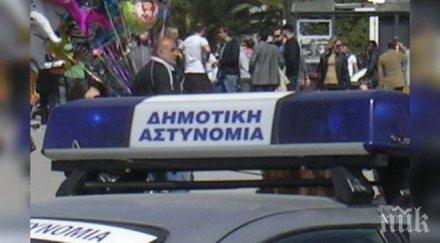 освободиха министерската дъщеря убила българин атина