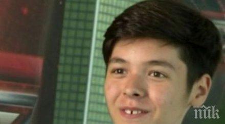 уникално българче стигнало финала гласът русия разплака журито factor видео