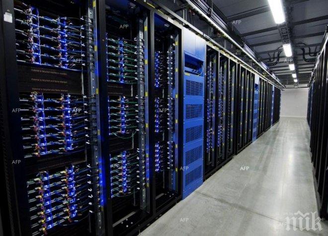 Суперкомпютърът Уотсън учи роботи на социални умения