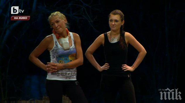 Eксклузивно в ПИК! Дуелът между Альона и Моника приключи, научете коя напуска Фермата