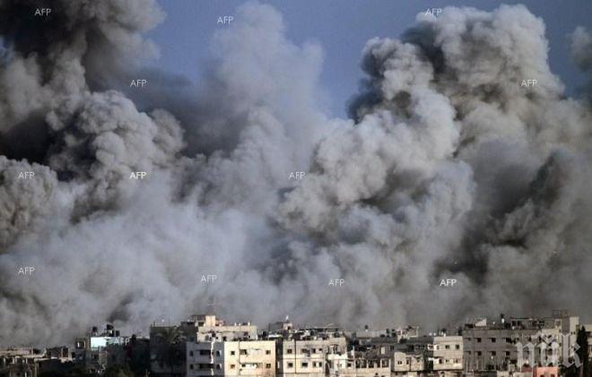 Пред война ли сме? Армения плаши Азербайджан с ракетен огън 