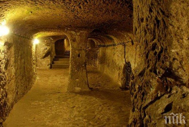 Той започна да ремонтира дома си, но откри нещо изумително (снимки)