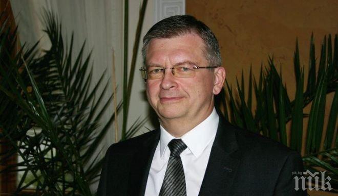 Скандал! Външното министерство в Полша привика руския посланик