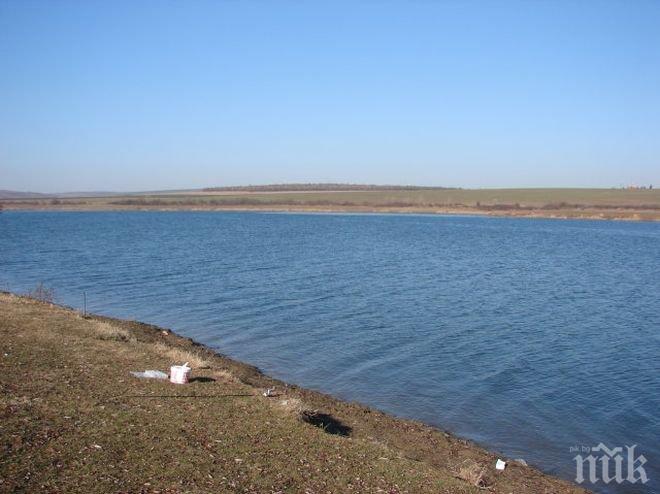 В Централна България се очакват значителни повишения на речните нива
