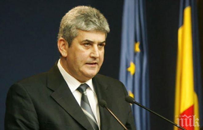 В Румъния доволни: Нямаме имиграционен натиск