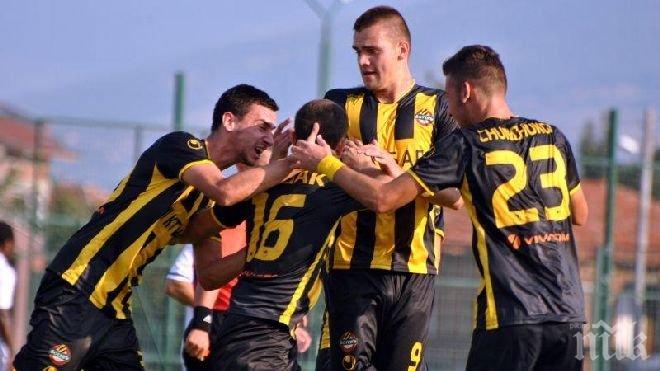 Играчите на Ботев бойкотират тежките тренировки на Шиляк