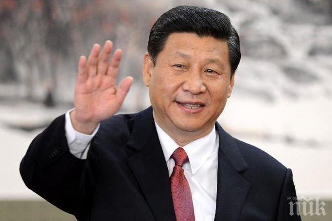 Китай обеща 2 млрд. долара за подпомагане на бедните страни