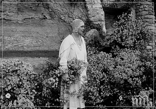 Сърцето на Мария Единбургска ще завърши дългия си път в Карпатите