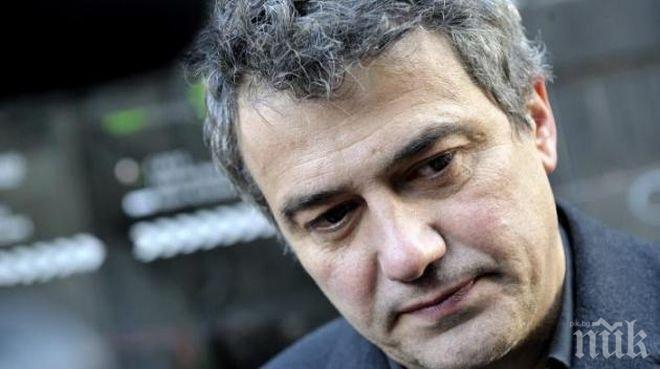 Още един ключов журналист напуска „Шарли ебдо”