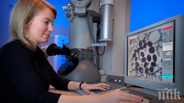 70% от европейците смятат, че жените не могат да бъдат учени